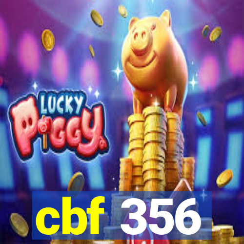 cbf 356